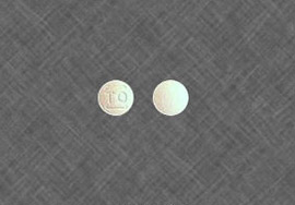 Detrol Tolterodine 1, 2, 4 mg