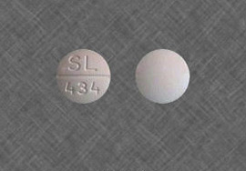 Desyrel Trazodone 25, 50, 100 mg