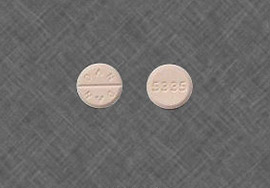 Artane Trihexyphenidyl 2 mg