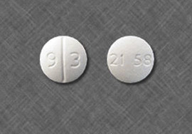 Bactrim Trimethoprim 400/80, 800/160 mg