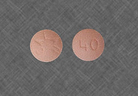 Buy Generic Calan (Verapamil) 80, 40, 120, 240 mg online