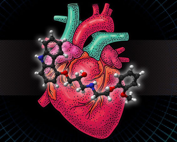 beta blockers