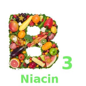 vitamin-b3 (niacin)